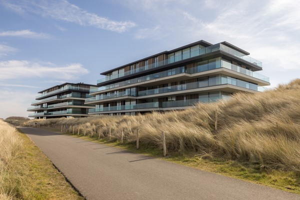 Medium property photo - Vlamingpolderweg 3B002, 4506 HZ Cadzand